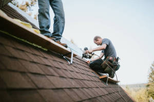 Local Roofers in Perryopolis, PA